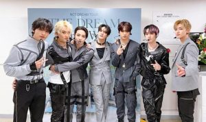 NCTZen Ayo Gabung Ikutan Ujian NCT Dream Terbaru