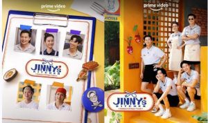 Jadwal Tayang dan Link Nonton ‘Jinny’s Kitchen’