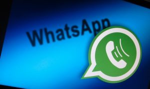 Download WA Versi Terbaru, Bisa Tautkan Satu Akun di Dua Perangkat HP, Begini Caranya Download WA Versi Terbaru, Bisa Tautkan Satu Akun di Dua Perangkat HP