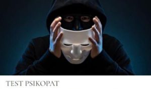 Link Tes Ujian Psikopat Terbaru, Lihat Apakah Kamu Punya Jiwa Psikopat yang Terpendam Link ujian tes psikopat terbaru 2023.