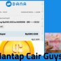 Mantap Cair! Dapatkan Saldo DANA Gratis Langsung Cair Rp350 Ribu, Cepat Mainkan Sekarang