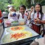 Jajanan Anak SD Berbahaya, Semarang Rekrut Detektif Pangan Cilik