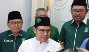 Pemilu 2024: Koalisi Baru PKB-Gerindra
