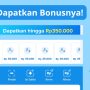 Bonus Gratis di Aplikasi Populer Nambah Dana