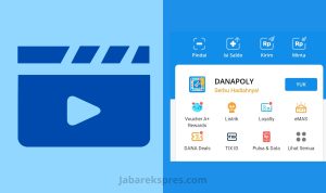 Ilustrasi Tugas Nonton Video Hasilkan Dana Gratis