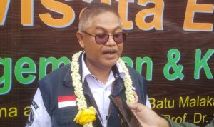BPBD Jawa Barat Siapkan Kajian Evakuasi untuk Antisipasi Terjadinya Gempa Bumi BPBD Jawa Barat telah menyiapkan beberapa kajian untuk membuat jalur evakuasi dalam rangka mengatisipasi terjadinya bencana gempa bumi