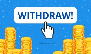 Ilustrasi Withdraw Saldo DANA di Aplikasi Penghasil Uang