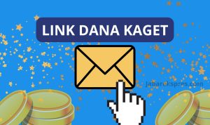 Trik Sukses Klaim Link DANA Kaget (Ilustrasi)