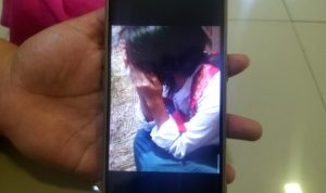Unit PPA Kabupaten Bandung Beri Pendampingan pada Korban Perundungan di SMAN 1 Ciwidey