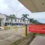 Warga Perumahan Buah Batu Square Tolak Pembuatan Jalan Tembusan