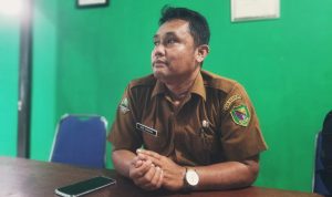 Kades Ciparay Akui Revitalisasi Pasar Ciparay Bakal Dimulai Usai Idul Fitri 2023