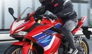 Selain New Honda BeAt 150 cc, Ini Dia 4 Motor Honda Terbaru yang Akan Rilis 2023