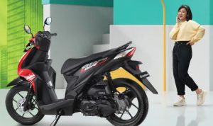 Daftar Harga Motor Terbaru Dibawah Rp 20 Juta 2023 harga motor terbaru 2023