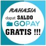 Rahasia Selalu Sukses Dapat Saldo GoPay Gratis Meski Tak Pernah Top Up