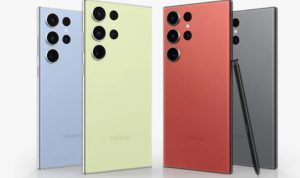 Samsung Galaxy S23 Ultra Ponsel Nyaris Sempurna