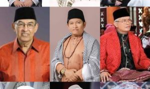 Inilah 9 Tokoh Da'i Akhlaq dan Tasawuf Terkini yang Ada di Indonesia