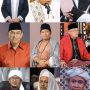Inilah 9 Tokoh Da'i Akhlaq dan Tasawuf Terkini yang Ada di Indonesia