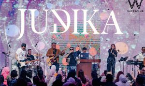 Nantikan Judika di W Superclub Paskal Bandung