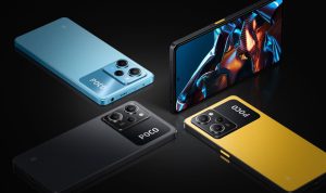 Inilah Kelebihan POCO X5 5G Dibandingkan Hp Lain