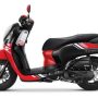 Bikin Iri Haters, Honda Scoopy 2023 Siap Mendominasi Pasar Skutik