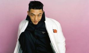 Aktor Korea Selatan Yoo Ah In dinyatakan Positif Narkoba.