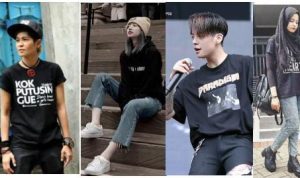 Hey Cewek Tomboy, Cek Seberapa Gentle-nya Kamu di Tes Ujian TOMBOY Gratis Via Google Form ini Link tes ujian Ujian TOMBOY Gratis Via Google Form .
