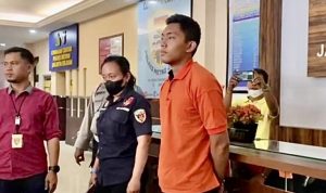 Nopol Mobil Palsu dan Dipicu Laporan Teman Wanita Berisinial A, Mario Dandy Tega Menghajar David Sampai Koma