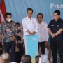 Dukung Ketahanan Pangan, Presiden Jokowi Luncurkan Kartu Tani Digital dan KUR BSI di Aceh Dukung Ketahanan Pangan, Presiden Jokowi Luncurkan Kartu Tani Digital dan KUR BSI di Aceh