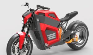 Motor Listrik 2023 Harga Murah Spesifikasi Mewah yang Wajib Kamu Ketahui!