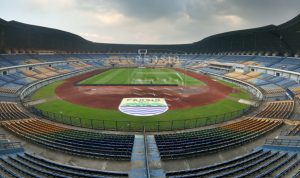 Resmi! Pertandingan Persib Bandung vs PSS Sleman Digelar di GBLA, Ada Penonton!