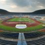 Resmi! Pertandingan Persib Bandung vs PSS Sleman Digelar di GBLA, Ada Penonton!
