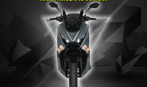 Motor Listrik Harga Mulai Rp10 Jutaan, Buruan Cek Sekarang!
