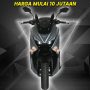 Motor Listrik Harga Mulai Rp10 Jutaan, Buruan Cek Sekarang!