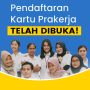 Resmi! Pendaftaran Prakerja 2023 Gelombang 48 Dibuka, Ini Persyaratannya