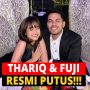 Thariq Halilintar dan Fuji Putus! Apa Penyebabnya?