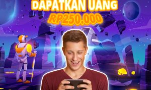 6 Aplikasi Game Penghasil Uang Tercepat 2023 Langsung Cair