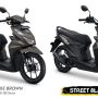 Honda Beat 2023