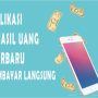 apliaksi penghasil saldo DANA, ShopeePay, OVO secara gratis