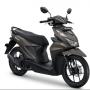 Gaul Abis dengan Honda BeAT 150cc Terbaru 2023: Desain Sporty, Performa Ciamik