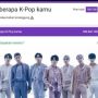 Link Tes Ujian Kpoper terbaru 2023, buktikan kamu Kpoer sejati disini
