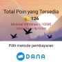 Game Penghasil Uang Rp300.000 Langsung masuk Saldo DANA