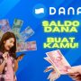 4 Aplikasi Penghasil Saldo DANA Gratis! Yuk Langsung Dicoba!