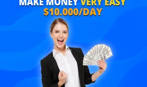 5 Ways to Make Money Very Fast in an Easy Way