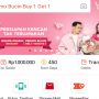 Ambil Rp1.000.000 Saldo ShopeePay Gratis Setiap Hari Melalui Aplikasi Ini