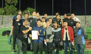 Ketua Viking Persib Club Resmi Diganti, Inilah Sosok Pengganti Heru Joko