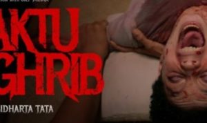 Membongkar Misteri Horor di Film Waktu Maghrib 2023 Membongkar Misteri Horor di Film Waktu Maghrib 2023