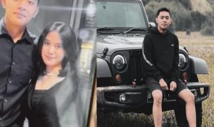 Kasus Mario Dandy Disamakan Seperti Ferdy Sambo, Inilah Profil Dandy dan Agnes