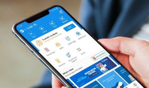 saldo DANA gratis resmi disini