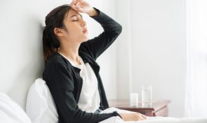 Kenali Ciri-Ciri Mati Rasa Pada Seorang Wanita