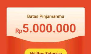 Begini Cara Mengaktifkan Spinjam Uang Dari Shopee, Limit Tinggi Langsung Cair